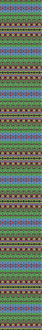 patterned-wallpaper-oriental-nights