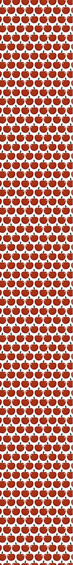patterned-wallpaper-apple-or-tomatoe