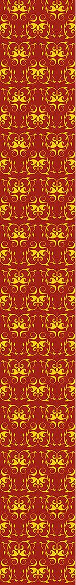 patterned-wallpaper-ars-chocolat-chili
