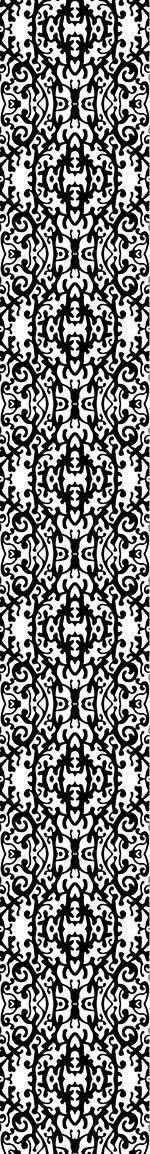 patterned-wallpaper-snow-white-silhouette