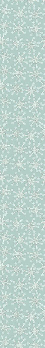 patterned-wallpaper-winter-stars