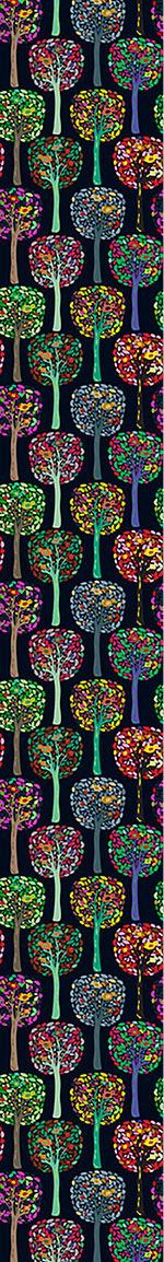 patterned-wallpaper-cecilias-trees