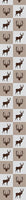 patterned-wallpaper-the-forest-king-brown