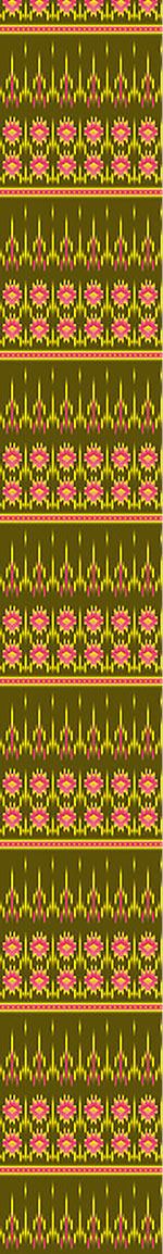 patterned-wallpaper-multicultural-ikat