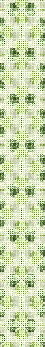 patterned-wallpaper-embroidered-luck