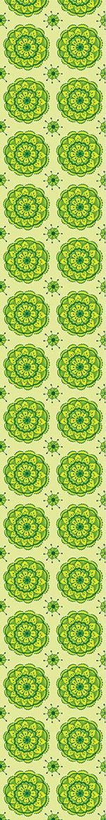 patterned-wallpaper-fresh-lotus
