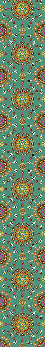 patterned-wallpaper-wayuu-ethno-ocean