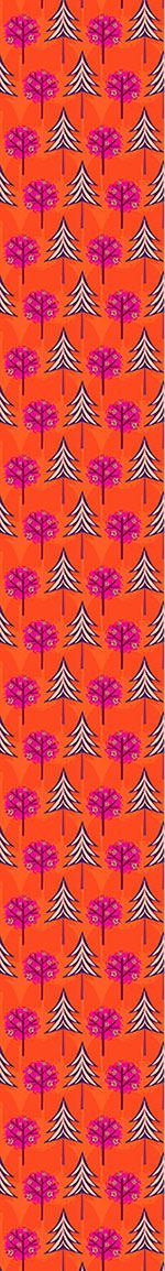 patterned-wallpaper-forest