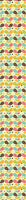 patterned-wallpaper-retro-twin-leaf