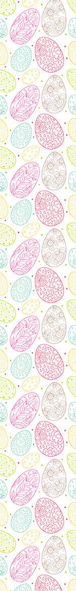 patterned-wallpaper-delicate-easter-eggs