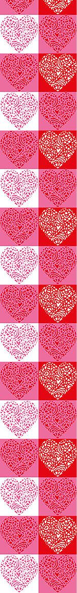 patterned-wallpaper-hearty-red
