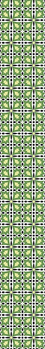 patterned-wallpaper-in-the-direction-of-the-arrow