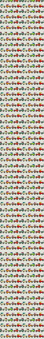 patterned-wallpaper-vintage-automobiles