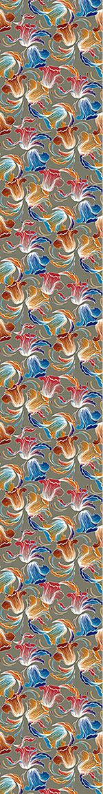 patterned-wallpaper-dolores-green