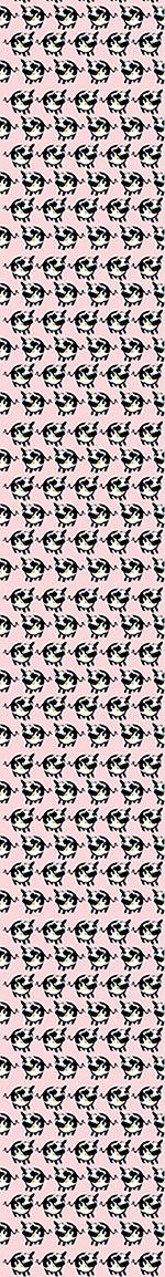 patterned-wallpaper-cuddle-cows