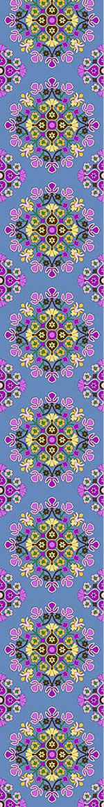 patterned-wallpaper-oriental-bloom