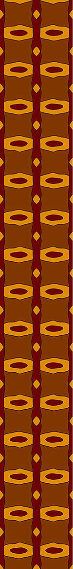 patterned-wallpaper-sunset-in-appalachia