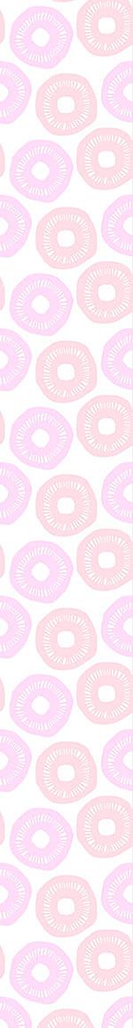 patterned-wallpaper-sunshine-pink-and-lavender