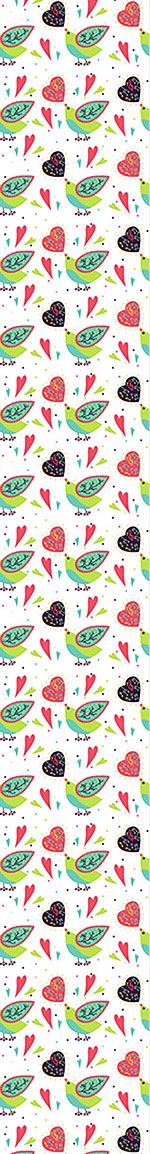 patterned-wallpaper-birdsongs-of-love