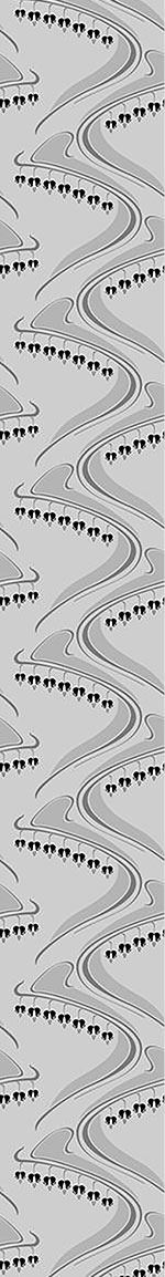 patterned-wallpaper-heart-shaped-grey