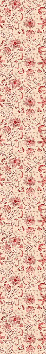patterned-wallpaper-pomegranate-dream