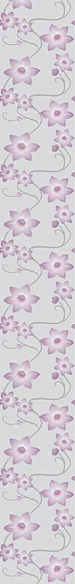patterned-wallpaper-gentle-clematis