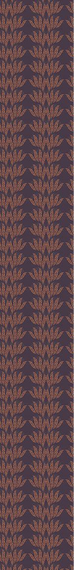 patterned-wallpaper-dotty-leaves