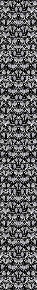 patterned-wallpaper-maori-arrow