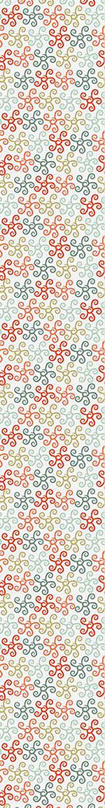 patterned-wallpaper-starfish-tango