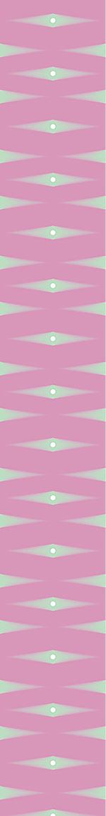 patterned-wallpaper-rhombus-fantasy