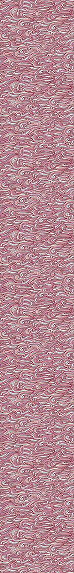 patterned-wallpaper-gentle-waves-at-sunset