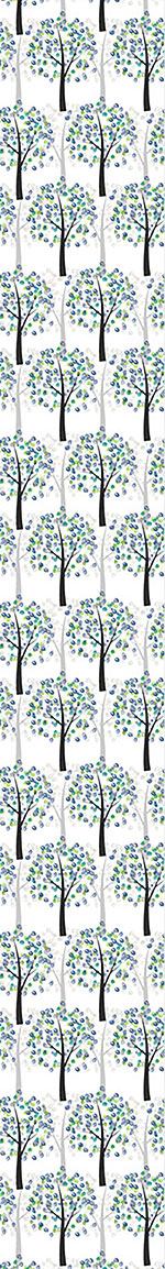 patterned-wallpaper-the-winter-alleys