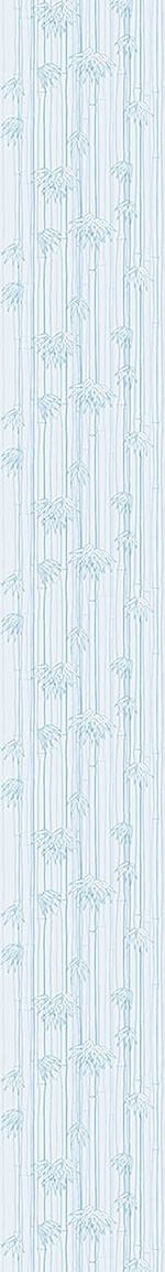 patterned-wallpaper-bamboolino-blue