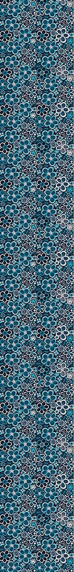 patterned-wallpaper-the-night-of-the-little-flowers