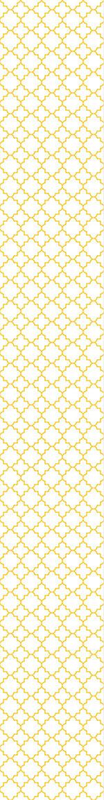 patterned-wallpaper-traditional-quatrefoil