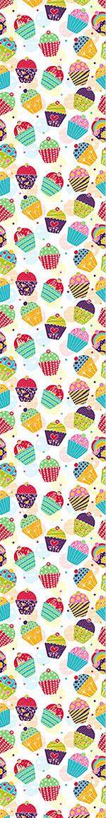 patterned-wallpaper-muffins-for-sweet-m