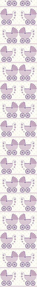 patterned-wallpaper-baby-lauras-buggy