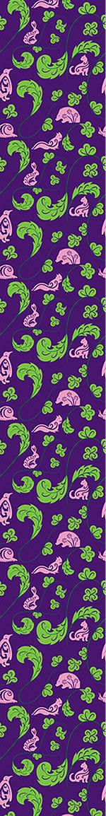patterned-wallpaper-forest-life