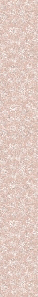 patterned-wallpaper-rose-engraving