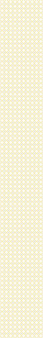 patterned-wallpaper-quatrefoil