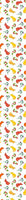 patterned-wallpaper-fox-friends