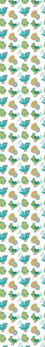 patterned-wallpaper-sweet-easter-eggs-and-birds