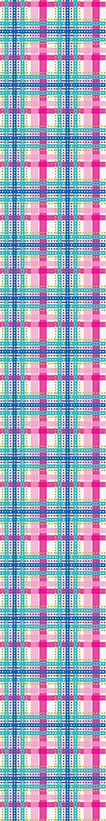 patterned-wallpaper-bright-tartan