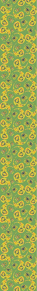 patterned-wallpaper-paisley-in-the-spring