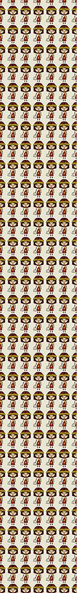 patterned-wallpaper-congress-women-of-julius-ceasar