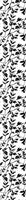patterned-wallpaper-leaves-in-the-shadow