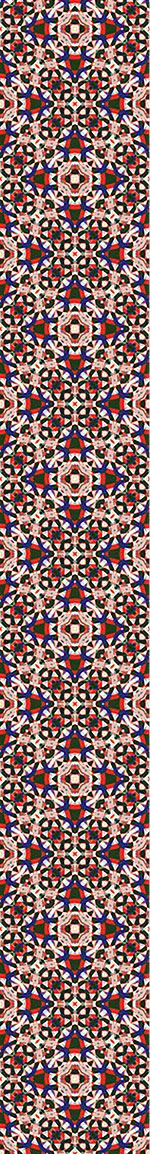 patterned-wallpaper-kaleidoscope