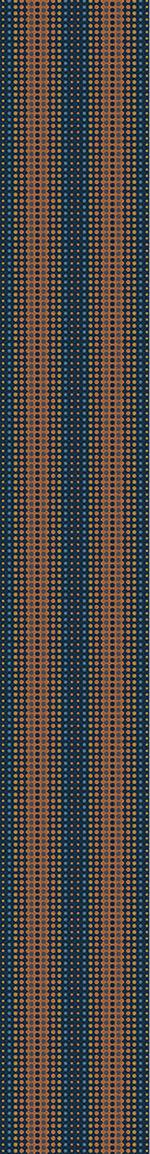 patterned-wallpaper-waves-copper