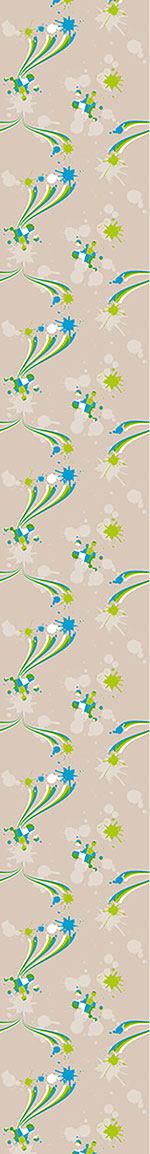 patterned-wallpaper-splashes-on-beige