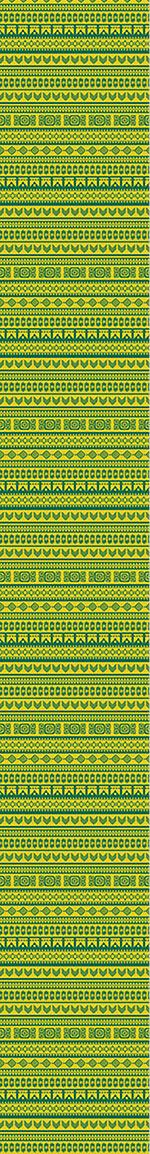 patterned-wallpaper-aztec-fresh